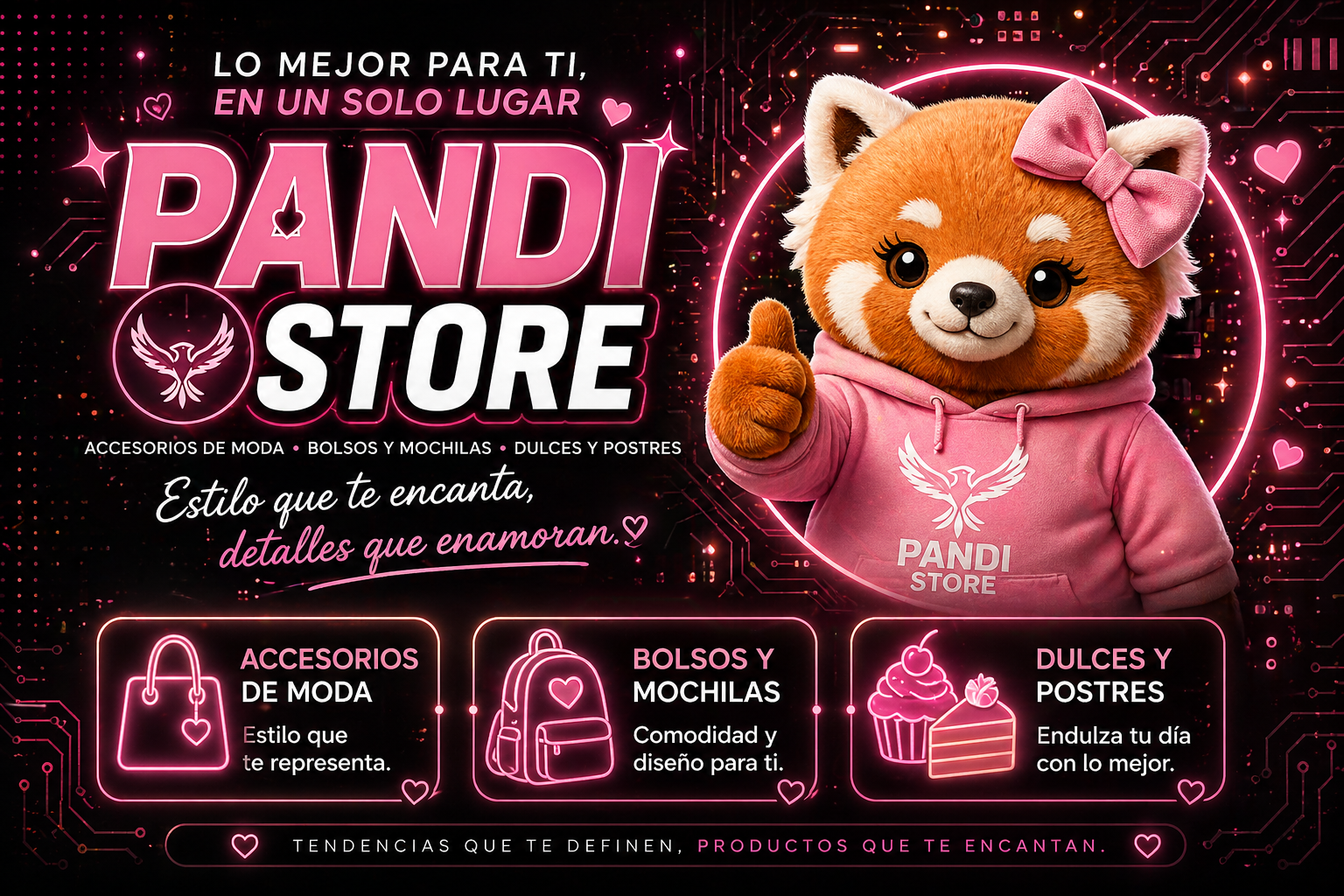 Visita nuestra otra tienda