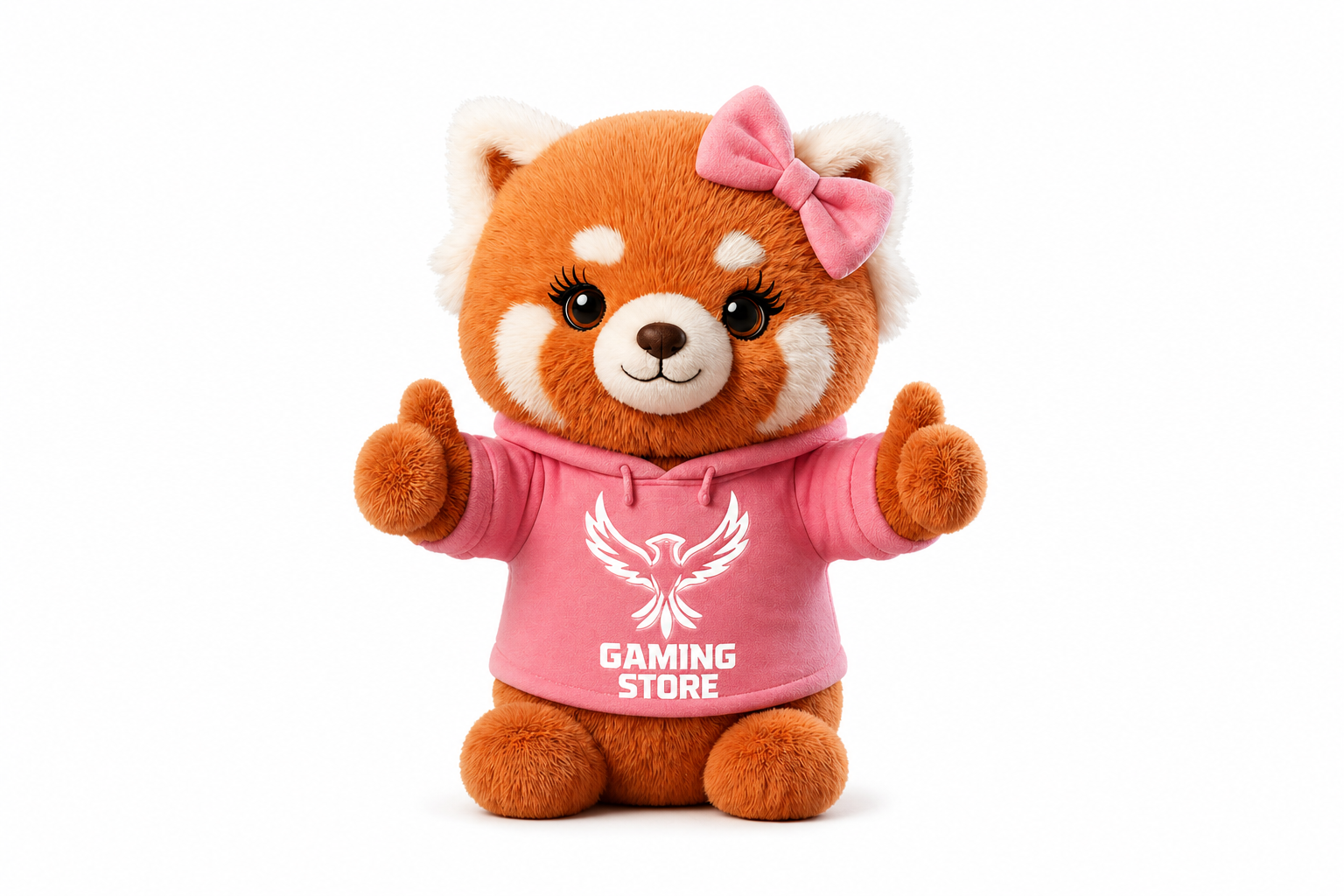 Mascota Tienda