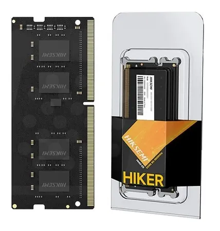 HIKSEMI HIKER 16GB DDR5L 4800MHZ